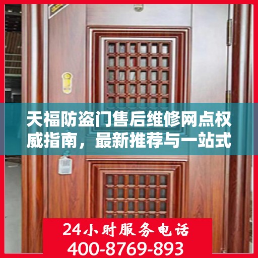 天福防盗门售后维修网点权威指南，最新推荐与一站式服务体验