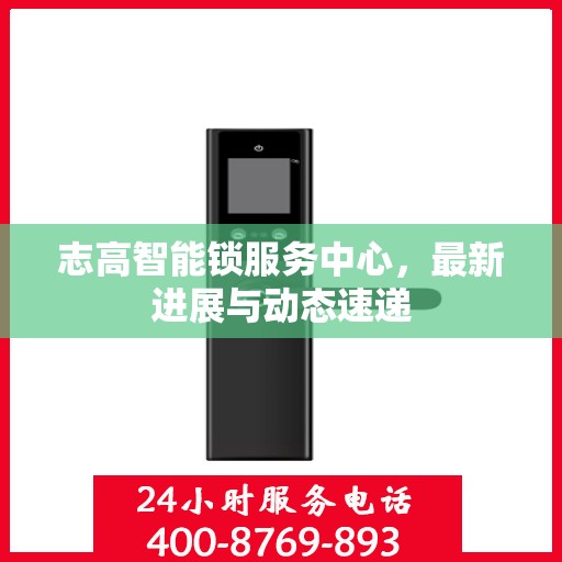 志高智能锁服务中心，最新进展与动态速递