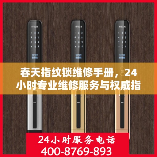 春天指纹锁维修手册，24小时专业维修服务与权威指南