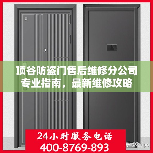 顶谷防盗门售后维修分公司专业指南，最新维修攻略