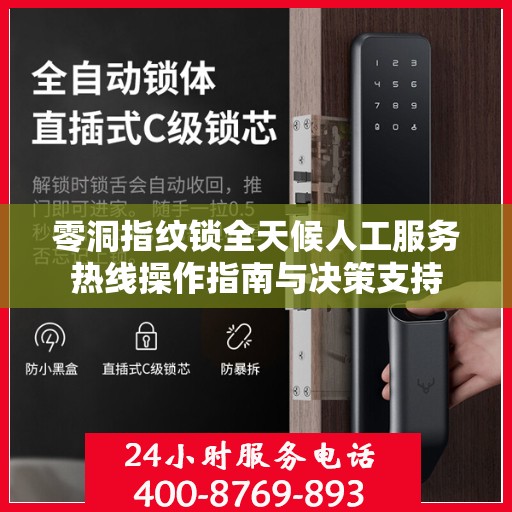 零洞指纹锁全天候人工服务热线操作指南与决策支持