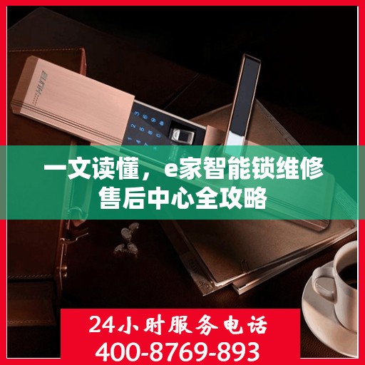 一文读懂，e家智能锁维修售后中心全攻略
