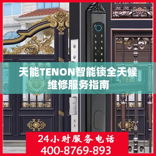天能TENON智能锁全天候维修服务指南