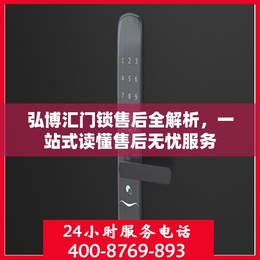弘博汇门锁售后全解析，一站式读懂售后无忧服务