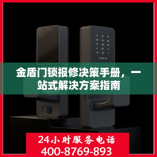 金盾门锁报修决策手册，一站式解决方案指南