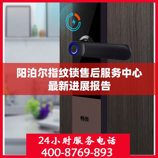 阳泊尔指纹锁售后服务中心最新进展报告