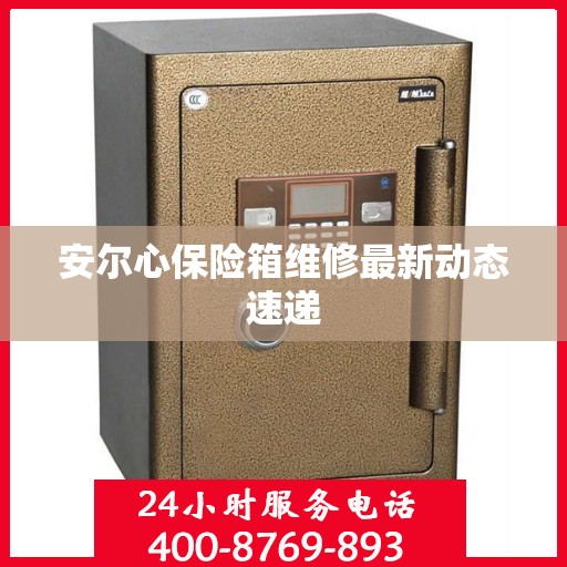 安尔心保险箱维修最新动态速递