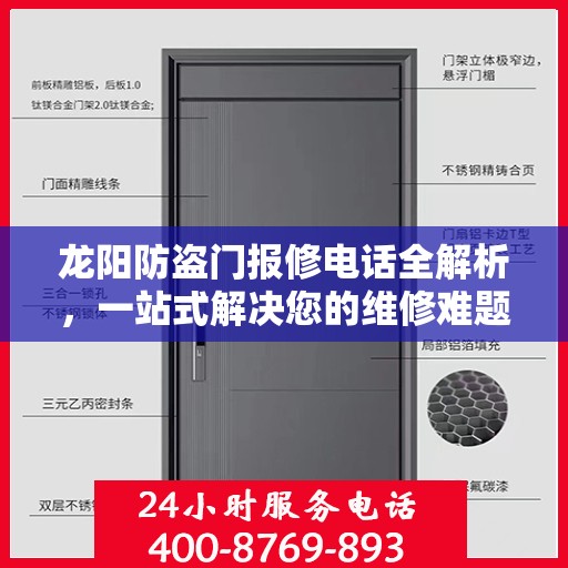 龙阳防盗门报修电话全解析，一站式解决您的维修难题