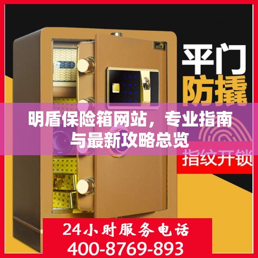明盾保险箱网站，专业指南与最新攻略总览
