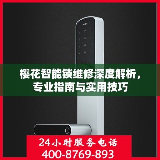 樱花智能锁维修深度解析，专业指南与实用技巧
