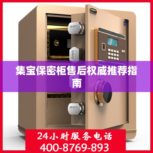 集宝保密柜售后权威推荐指南