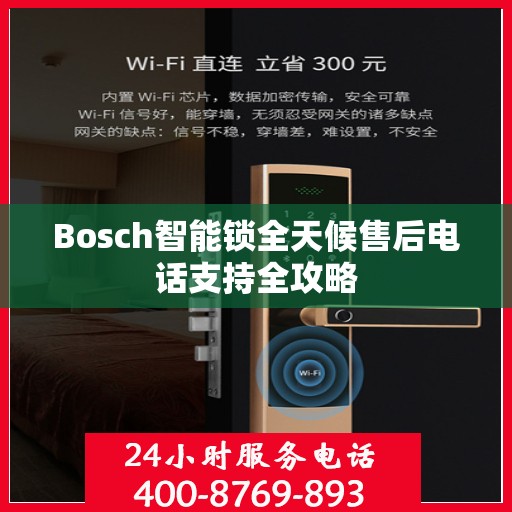Bosch智能锁全天候售后电话支持全攻略