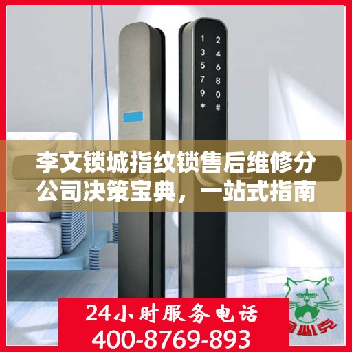 李文锁城指纹锁售后维修分公司决策宝典，一站式指南助你明智决策