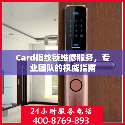 Card指纹锁维修服务，专业团队的权威指南