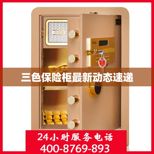 三色保险柜最新动态速递