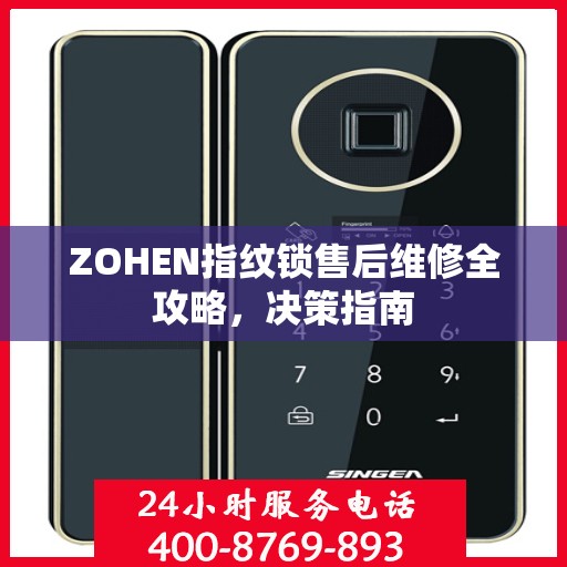 ZOHEN指纹锁售后维修全攻略，决策指南