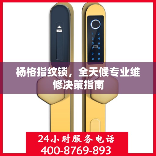 杨格指纹锁，全天候专业维修决策指南