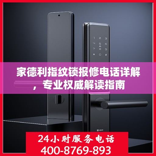 家德利指纹锁报修电话详解，专业权威解读指南