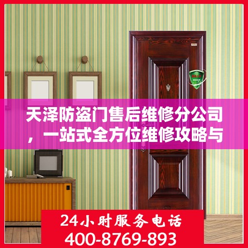 天泽防盗门售后维修分公司，一站式全方位维修攻略与指南