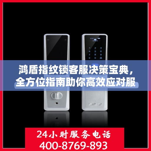 鸿盾指纹锁客服决策宝典，全方位指南助你高效应对服务挑战