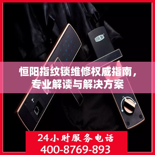 恒阳指纹锁维修权威指南，专业解读与解决方案