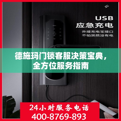 德施玛门锁客服决策宝典，全方位服务指南