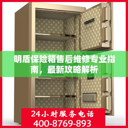 明盾保险箱售后维修专业指南，最新攻略解析