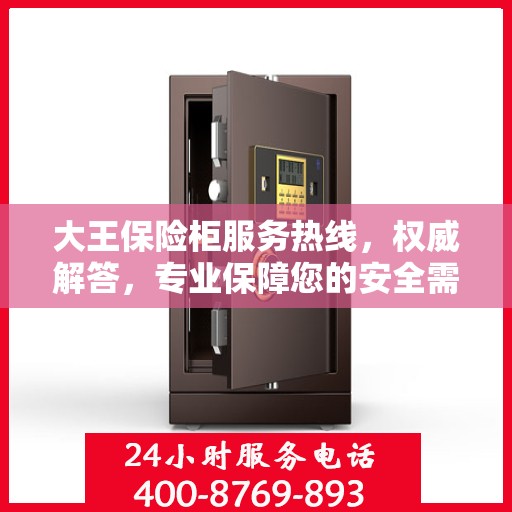 大王保险柜服务热线，权威解答，专业保障您的安全需求