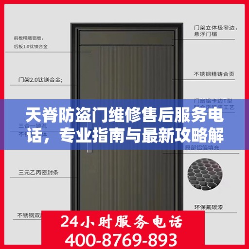 天脊防盗门维修售后服务电话，专业指南与最新攻略解密