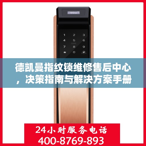 德凯曼指纹锁维修售后中心，决策指南与解决方案手册
