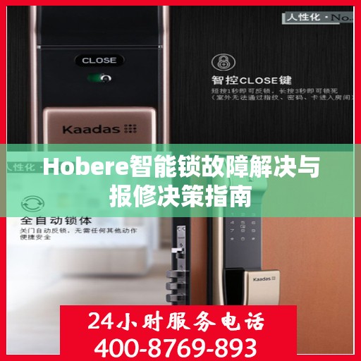 Hobere智能锁故障解决与报修决策指南