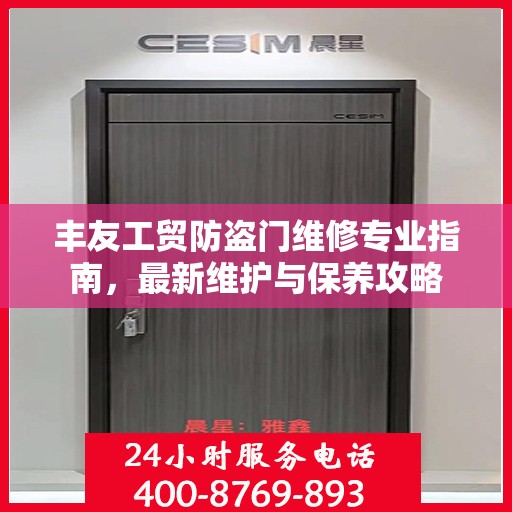 丰友工贸防盗门维修专业指南，最新维护与保养攻略