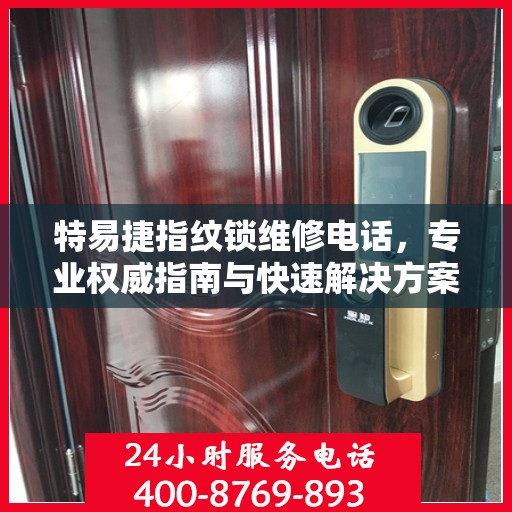 特易捷指纹锁维修电话，专业权威指南与快速解决方案