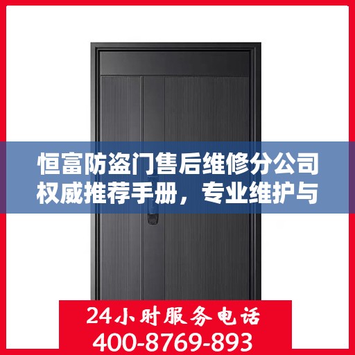 恒富防盗门售后维修分公司权威推荐手册，专业维护与保养指南