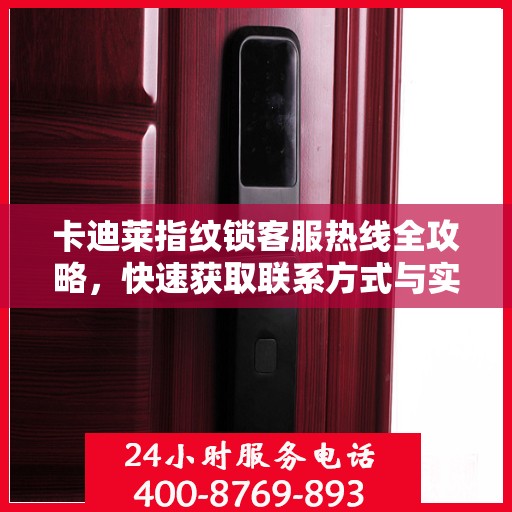 卡迪莱指纹锁客服热线全攻略，快速获取联系方式与实用指南