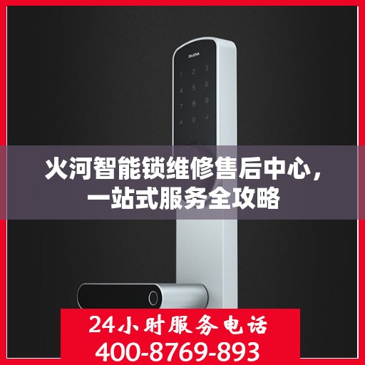 火河智能锁维修售后中心，一站式服务全攻略