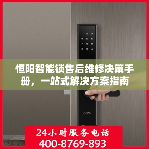 恒阳智能锁售后维修决策手册，一站式解决方案指南