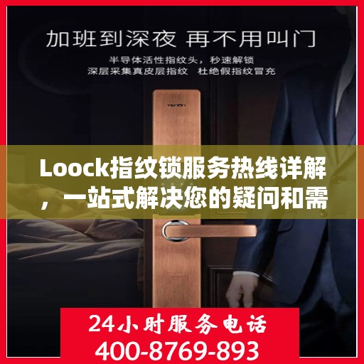 Loock指纹锁服务热线详解，一站式解决您的疑问和需求