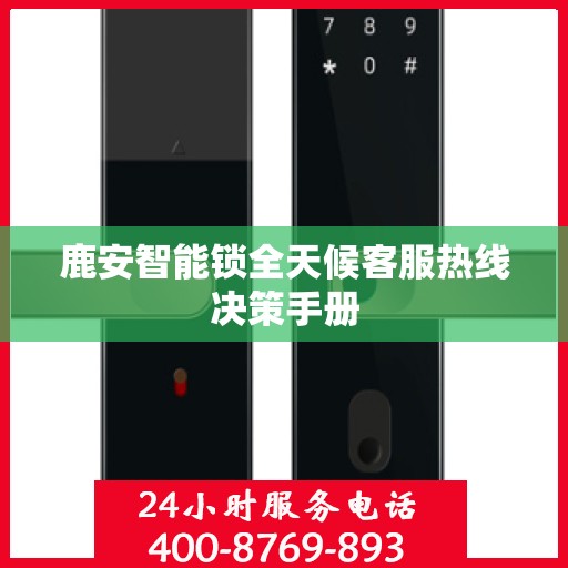 鹿安智能锁全天候客服热线决策手册