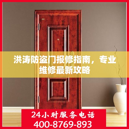 洪涛防盗门报修指南，专业维修最新攻略