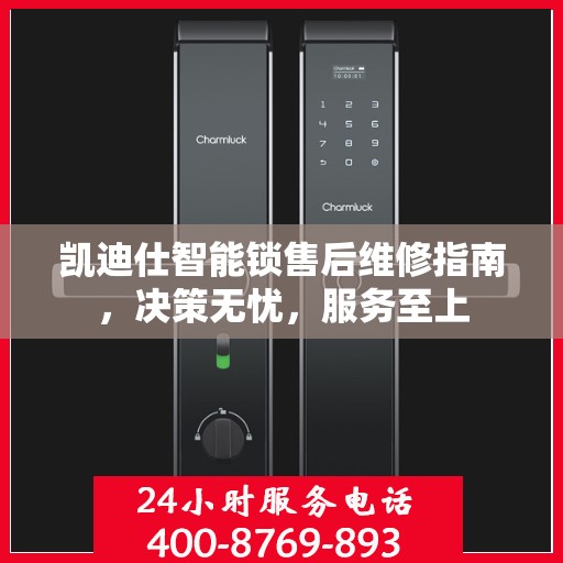 凯迪仕智能锁售后维修指南，决策无忧，服务至上