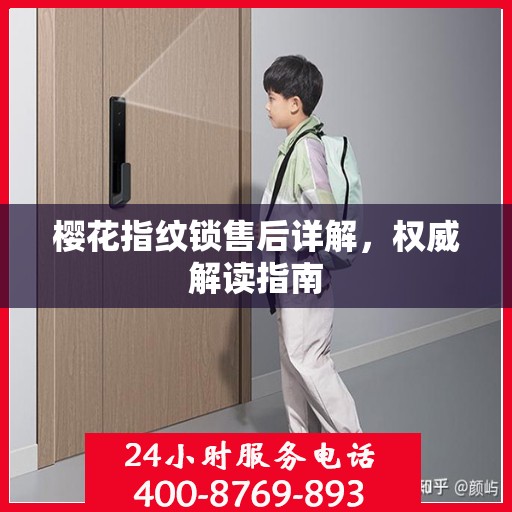 樱花指纹锁售后详解，权威解读指南