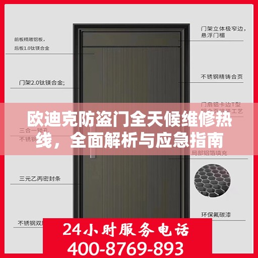 欧迪克防盗门全天候维修热线，全面解析与应急指南