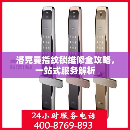 洛克曼指纹锁维修全攻略，一站式服务解析