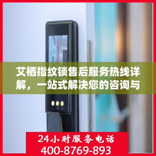 艾栖指纹锁售后服务热线详解，一站式解决您的咨询与问题