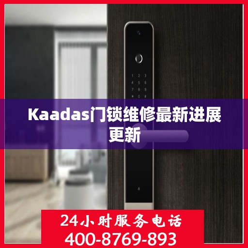 Kaadas门锁维修最新进展更新