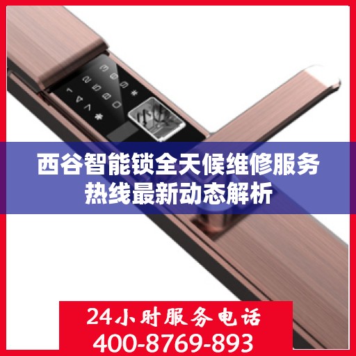 西谷智能锁全天候维修服务热线最新动态解析