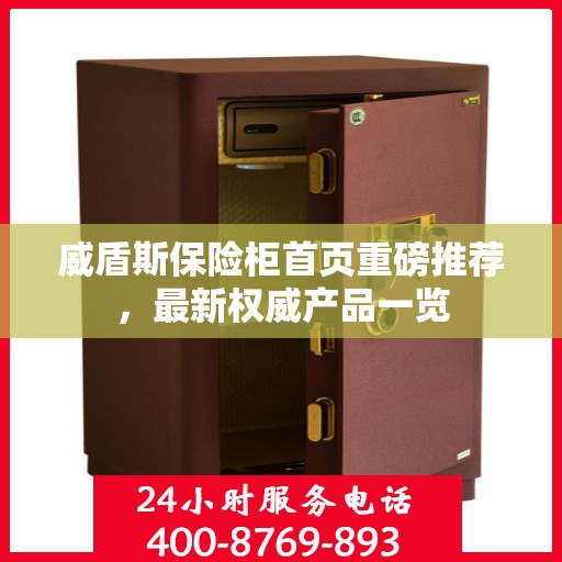威盾斯保险柜首页重磅推荐，最新权威产品一览