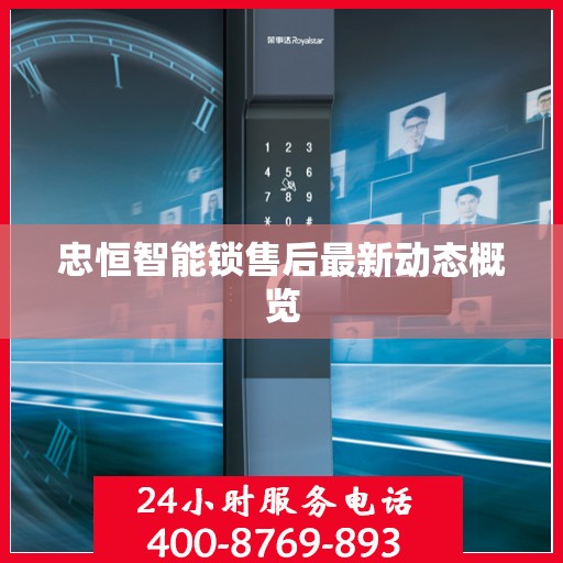 忠恒智能锁售后最新动态概览