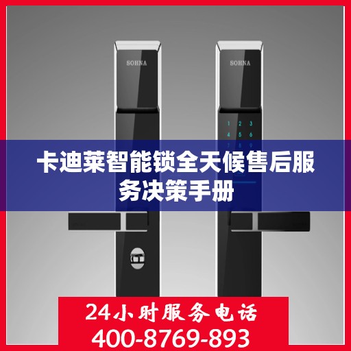 卡迪莱智能锁全天候售后服务决策手册